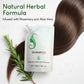 ✨ Rosemary Amino Acid Hydrating Shampoo — Nourish the Scalp, Strengthen Every Strand ✨