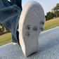 🪡Grampos universais para gelo com 5 dentes para sapatos e botas⚡