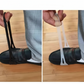🪡Grampos universais para gelo com 5 dentes para sapatos e botas⚡