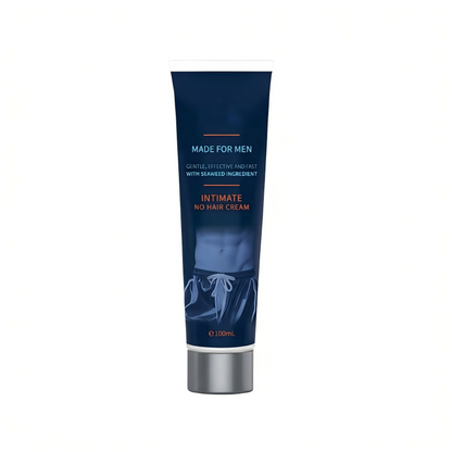 🔥Desconto de 50% no último dia!🔥Creme depilatório de ação rápida para homens