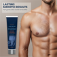 🔥Desconto de 50% no último dia!🔥Creme depilatório de ação rápida para homens