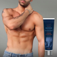 🔥Desconto de 50% no último dia!🔥Creme depilatório de ação rápida para homens