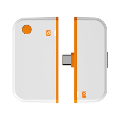 🏆 Último dia com preço especial!! Transmissor e recetor HDMI sem fios
