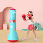 🎉 50% de desconto! 🥊🎈 Balancim insuflável de boxe para crianças – Diversão segura e saltitante que desenvolve a coordenação e a confiança