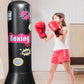 🎉 50% de desconto! 🥊🎈 Balancim insuflável de boxe para crianças – Diversão segura e saltitante que desenvolve a coordenação e a confiança