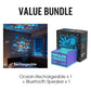 🥳PROMOÇÃO ESPECIAL 2026🥳💞Mais de 50 000 unidades vendidas! Projetor LED giratório com efeitos de iluminação dinâmicos