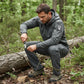 Men's Tactical Soft Shell Jacket & Pants Set