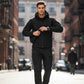 Men's Tactical Soft Shell Jacket & Pants Set