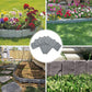 🥳PROMOÇÃO DE 2026🥳💞Mais de 50 mil unidades vendidas!🌿✨ 50% DE DESCONTO! Cerca de jardim em imitação de pedra – Aspecto de pedra verdadeira, sem necessidade de ferramentas. Fácil de instalar e ampliar.  Uma verdadeira revolução no jardim! 🏡♻️