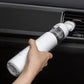 Mini aspirador portátil compacto