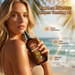 🌸Promoção de Verão: 50% de desconto🌸Óleo autobronzeador com óleo de coco😍