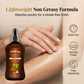 🌸Promoção de Verão: 50% de desconto🌸Óleo autobronzeador com óleo de coco😍