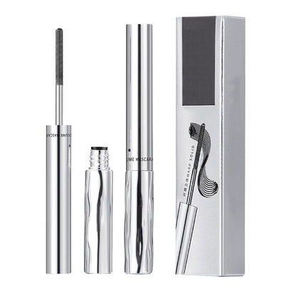 Long-Lasting Curling & Lengthening Mascara
