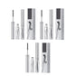 Long-Lasting Curling & Lengthening Mascara