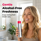🥳PROMOÇÃO QUENTE 2026🥳💞Mais de 50Mil Vendidos!😁✨Enxaguante Bucal Branqueador Removedor de Manchas – Elimina manchas de café e chá, sem álcool. Liga resíduos instantaneamente, refrescante mentolado de longa duração. Suave o suficiente para uso diário.