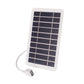🔥Promoção por Tempo Limitado 50% DE DESCONTO!🔥Painel solar flexível de 2 W e 5 V