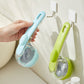 📢📢30% OFF !! ⏰ Pet Bath Brush with Soap Dispenser – Long Handle, No Bending, Soft & Efficient, Easy Bath at Home 🧼✨