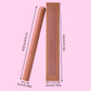 🔥 Promoção 🔥 50% DE DESCONTO – Caneta Delineador Labial com Peptídeos e Duas Pontas | Longa duração, hidratante & cores vibrantes