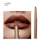 🔥 Promoção 🔥 50% DE DESCONTO – Caneta Delineador Labial com Peptídeos e Duas Pontas | Longa duração, hidratante & cores vibrantes