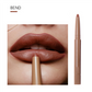 🔥 Promoção 🔥 50% DE DESCONTO – Caneta Delineador Labial com Peptídeos e Duas Pontas | Longa duração, hidratante & cores vibrantes