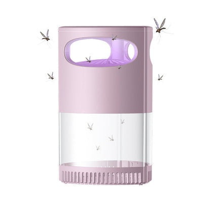 🦟 50% DE DESCONTO! Lâmpada UV para matar mosquitos – silenciosa, com ligação USB, sem produtos químicos. Mais de 50 mil unidades vendidas! 🔇🌙