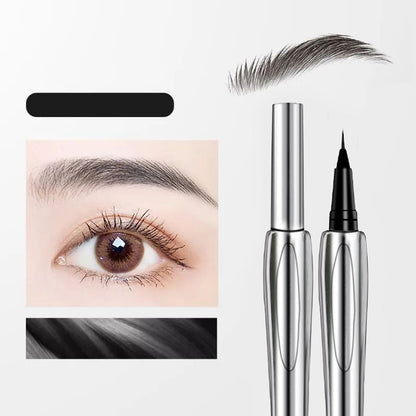 💞ÚLTIMO DIA – COMPRE 1 E LEVE 1 GRÁTIS: 13.99€!!💞 Caneta líquida ultrafina para sobrancelhas