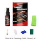 Kit de limpeza e remoção de ferrugem para tubos de escape