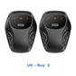 Ultrasonic Pest Repeller with 4 Modes