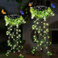 ⏳Limited-time 49% off⏰Solar-Powered Hanging Milan Grass Light🌞💡