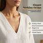 ✈️Compre dois artigos e ganhe o envio gratuito☀️Ofertas de verano en Portugal 2026👚 50% DE DESCONTO – Conjunto Curto Casual com Decote V Feminino | Confortável, moderno & ideal para o verão