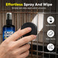🧴🐾 Removedor de ferrugem para gaiolas de animais de estimação – Remove rapidamente ferrugem e manchas, é seguro e inodoro – Pagamento na entrega ✨✅