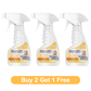🎁LIMITED SALE BUY 2 GET 1 FREE!!✨Multi-Purpose Kitchen Heavy Oil Cleaner Spray🔥2025 Kitchen Hot Sale 🔥
